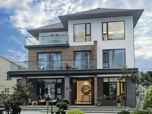 仿石漆：外墙装饰的新宠还是过客？