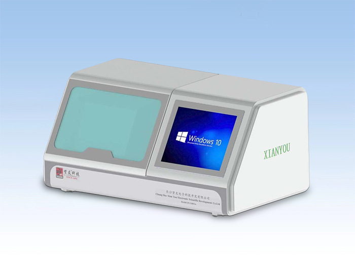 4.钴磁测量仪-V型系列