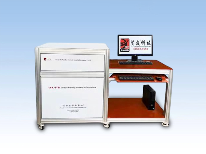 5.全自动多功能矫顽磁力计系列