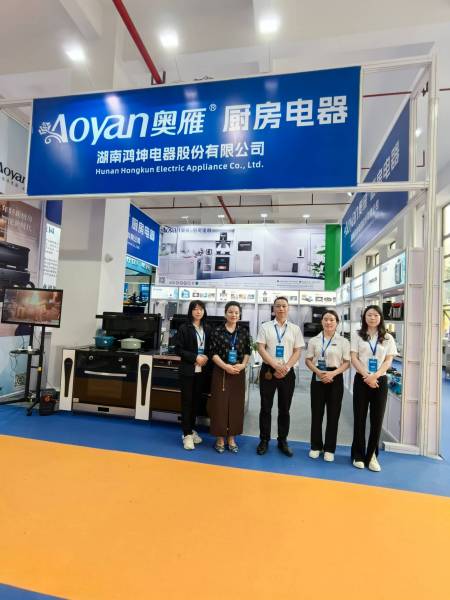 Let's "Box" up with the world for the 5th Yongzhou-Lan Shan Expo!