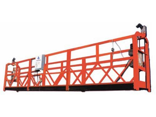 ZLP系列高处作业吊篮