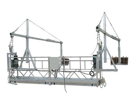 ZLP系列高处作业吊篮