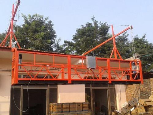 ZLP系列高处作业吊篮