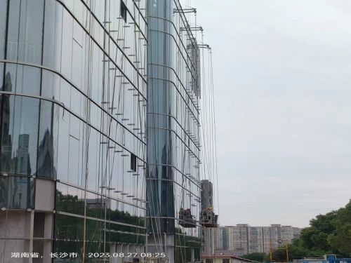 ZLP系列高处作业吊篮