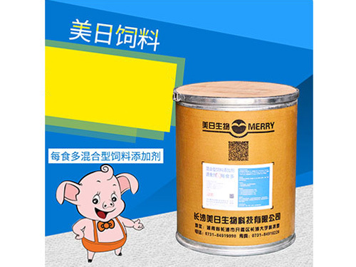 甜味剂-美日甜C型