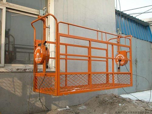 ZLP系列高处作业吊篮