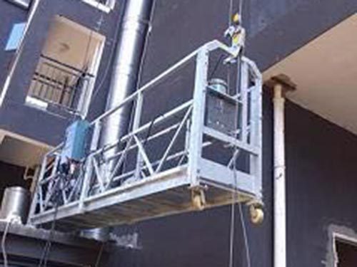 ZLP系列高处作业吊篮