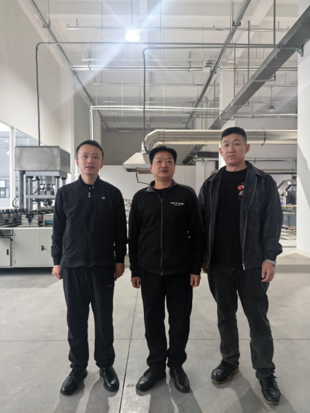 技术服务“南茶北引主产区”