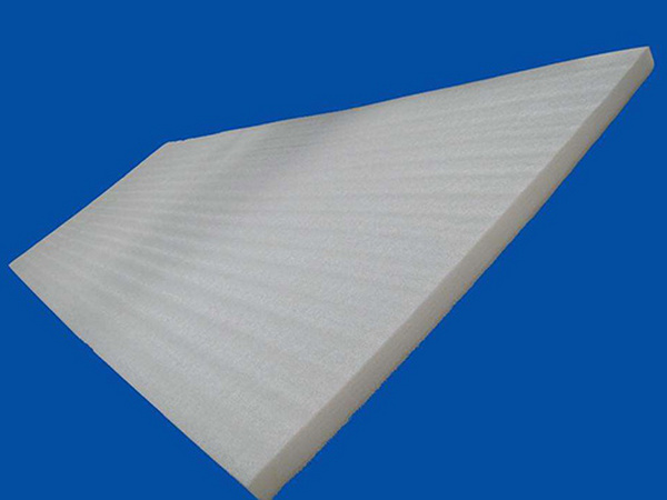 EPE珍珠棉為什么一直發展很好