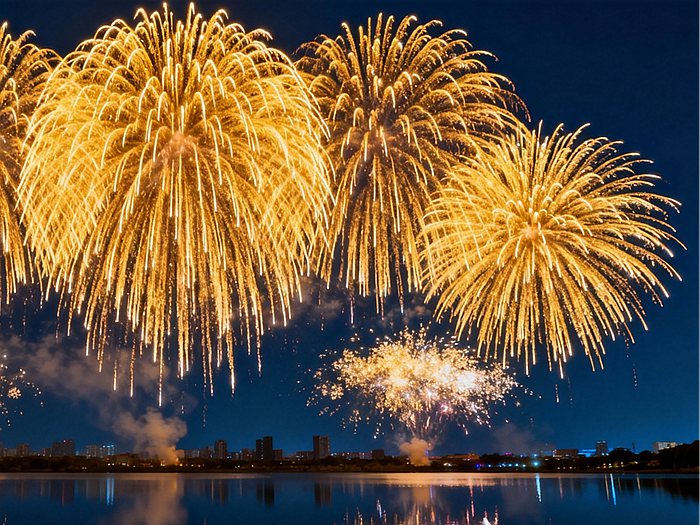 浏阳市信记烟花有限公司 (4) 浏阳市信记烟花有限公司 (4)