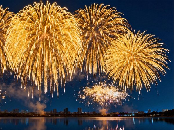 信记烟花经营理念：品质与诚信如何落地？