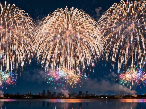 烟花贸易公司怎么选？信记的核心竞争力