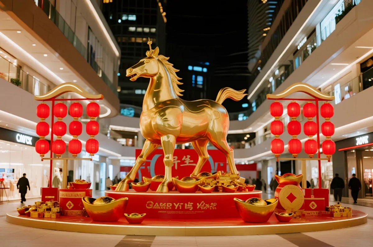 年度最“戏”精集结！2026抓马年会邀你共赴欢乐盛宴