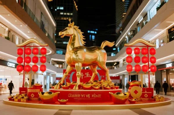 年度最“戲”精集結(jié)！2026抓馬年會邀你共赴歡樂盛宴