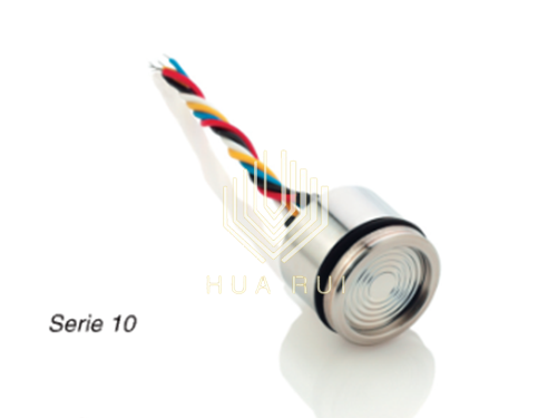 10系列扩散硅压阻式压力传感器