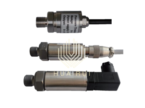 HLV-2粘度与密度在线监测传感器