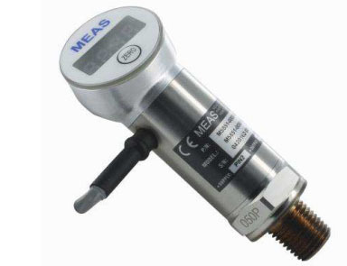 M5800带显示压力变送器