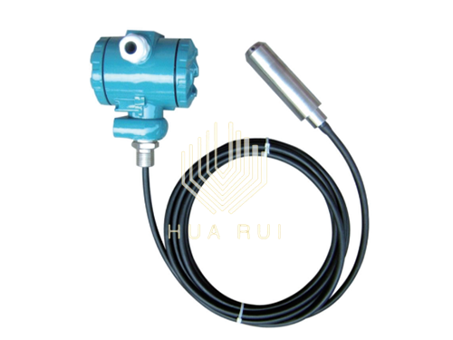 HLV-2粘度与密度在线监测传感器