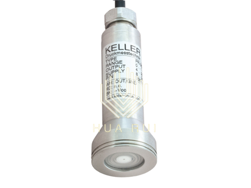 21Y系列压力变送器