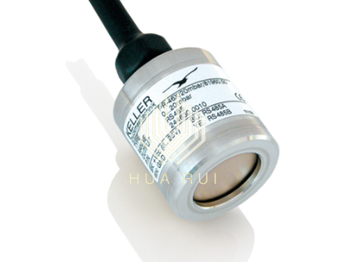 21Y系列压力变送器