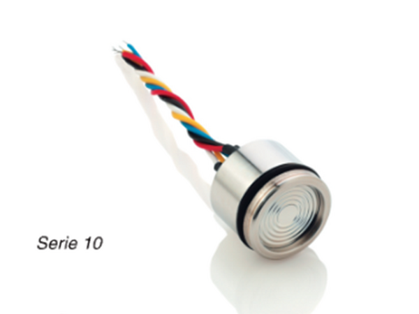 压力传感器正确安装