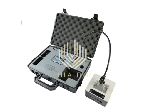 HLV-2粘度与密度在线监测传感器