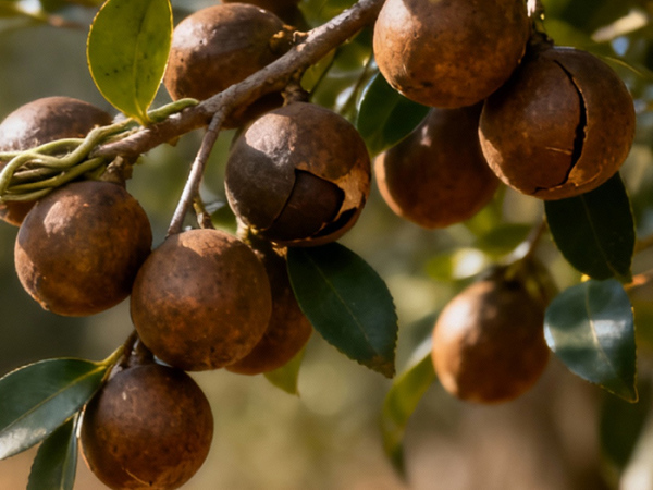 山茶油全产业链怎样构建？茗荟模式探微