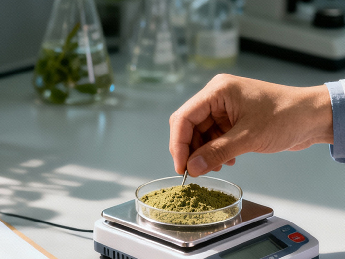 广州市茗荟精细化工有限公司