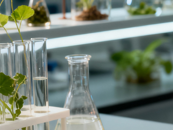 精油原料全球采购品质如何保障？茗荟机制解码