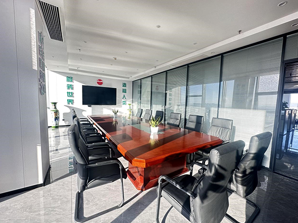 多功能会议室