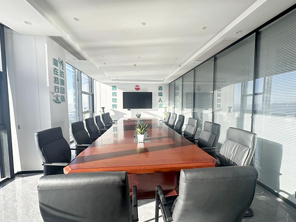 多功能会议室4