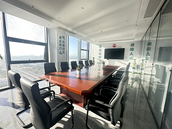 多功能会议室2