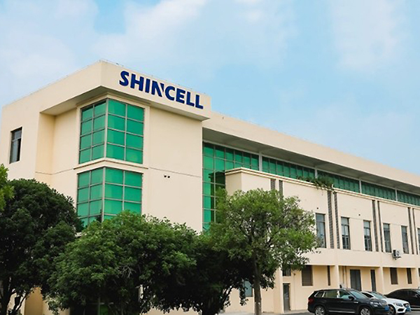 纳诺泰克（惠州）有限公司