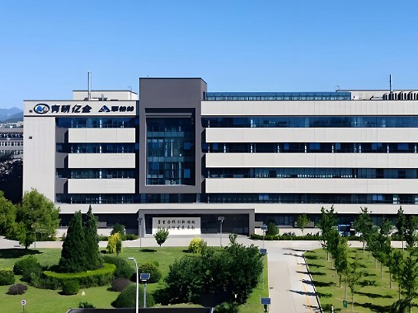 北京有色金属研究院