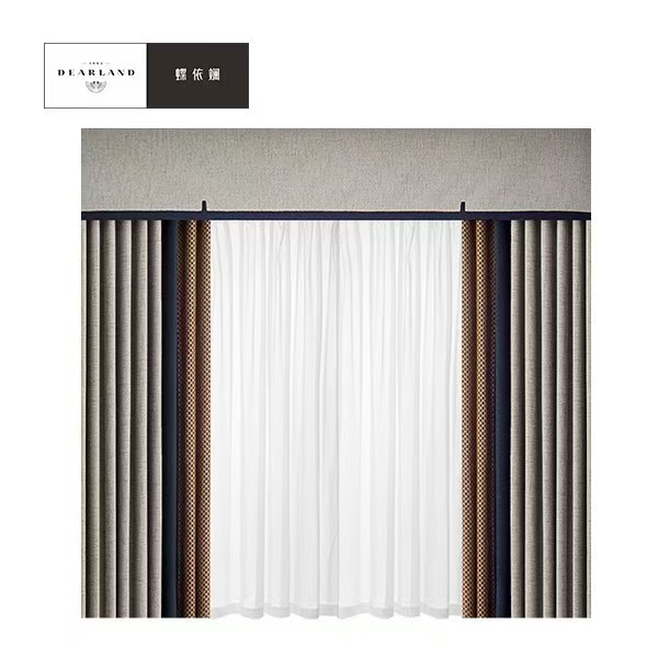 蝶以斓精致如家