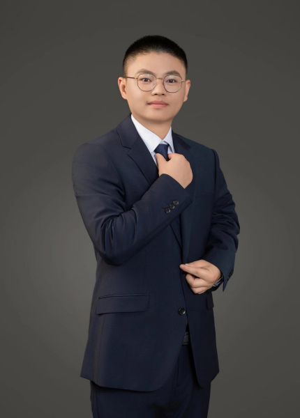 刘佳律师-高级合伙人