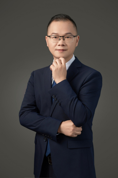 戴成龙律师-高级合伙人