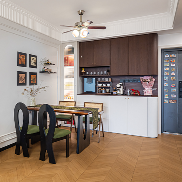 小户型的扩容秘籍  超实用