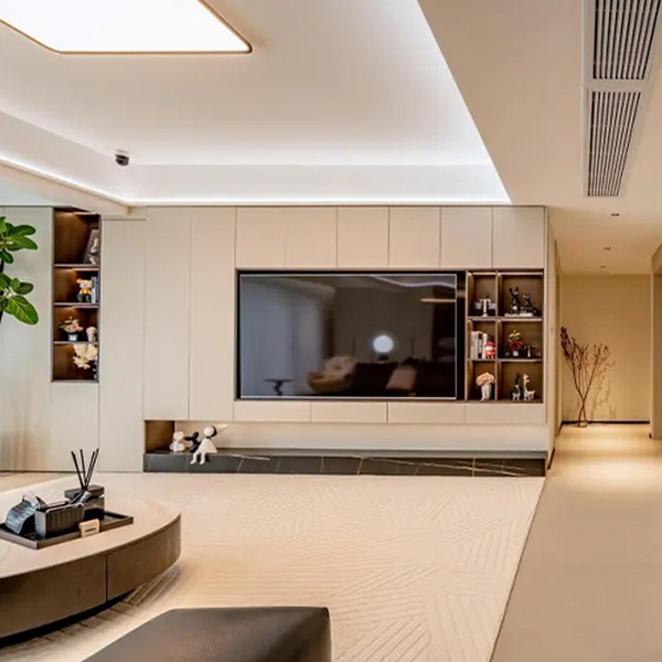 解锁极简宅的治愈系美学