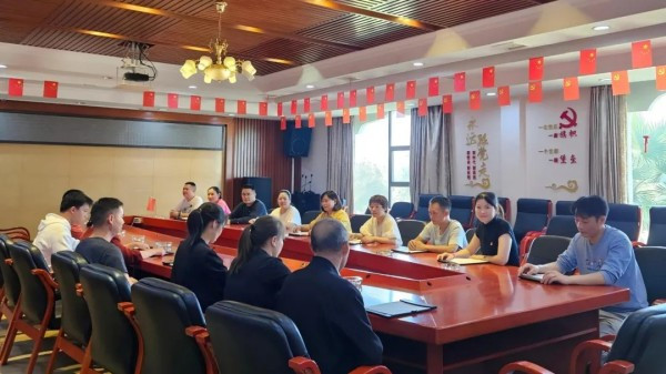 锐杰月报||十里西畴熟稻香，锐杰律所10月事记