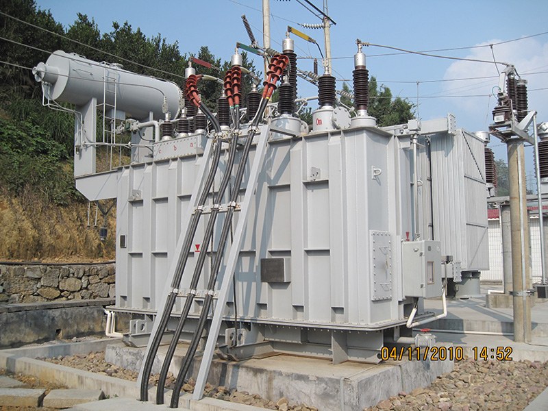 干式变压器