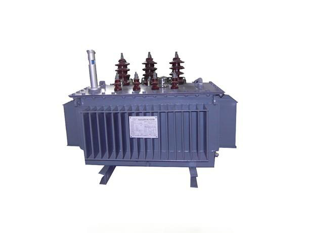 油浸式变压器
