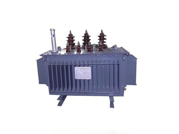油浸式变压器