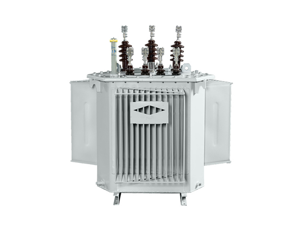 硅钢立体卷铁心变压器