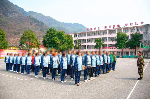 特别的爱给特别的孩子