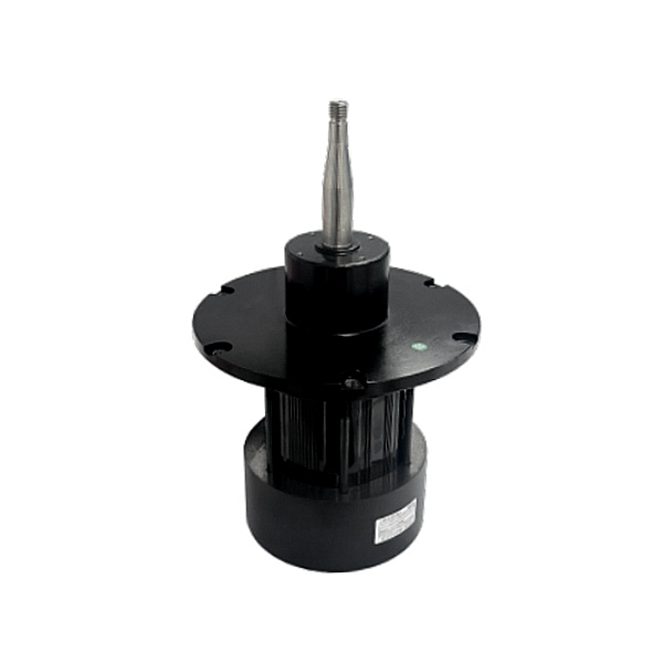 1500W高低速无刷直流离心机电机