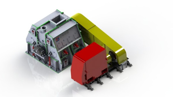 煤矸石破8mm以下用什么機(jī)器