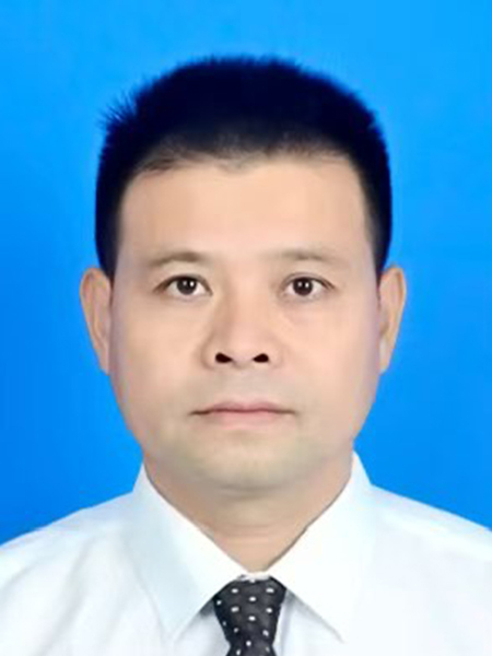 文化课老师代表-黄守飞