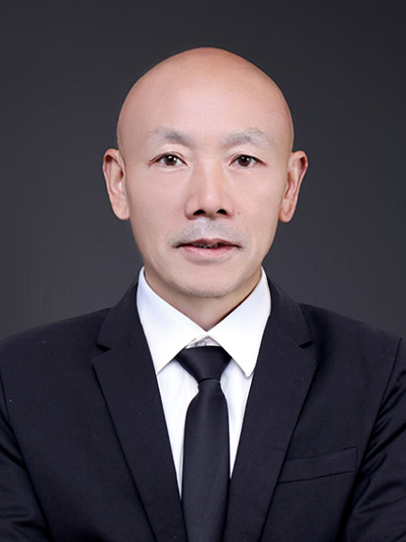 党支部副书记-何天鸥