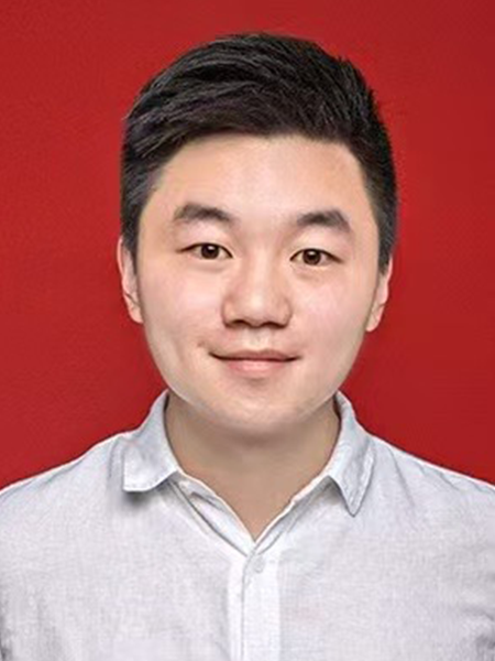 教官代表-张卫华